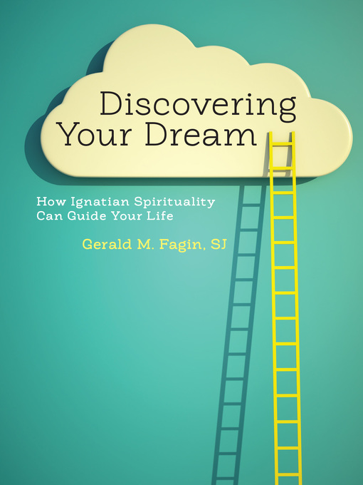 Title details for Discovering Your Dream by Gerald M. Fagin - Available